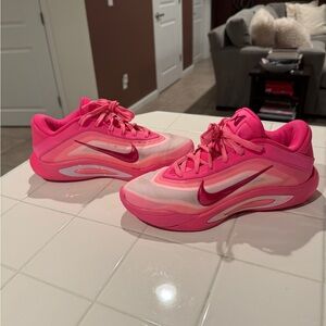 Nike A’One “Pink Aura” (9 W/7.5 M)